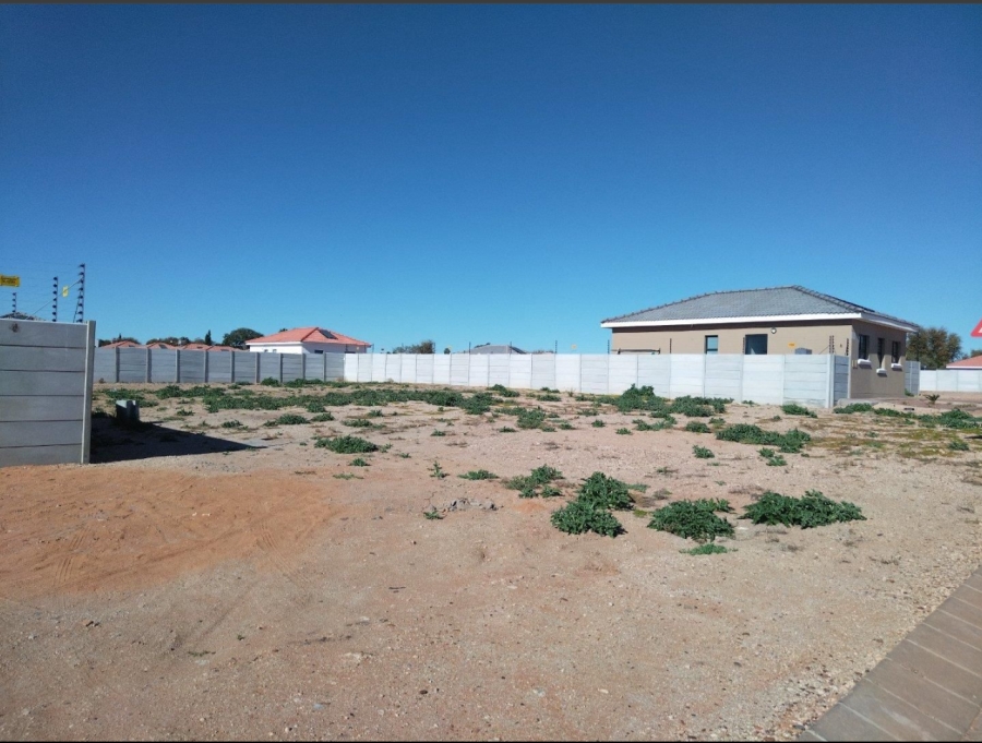 0 Bedroom Property for Sale in Blydeville Northern Cape